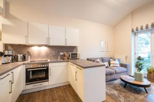 Villa Doctores - App 05