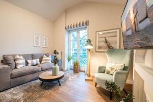 Villa Doctores - App 05