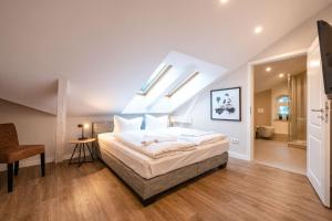 Villa Doctores - App 05