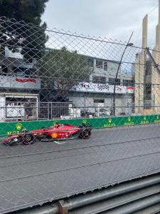 Bright Seaside Studio