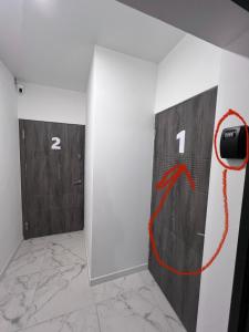 Smart Modern loft apartments 1