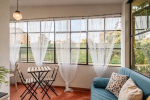 Casa Marcobando - Lucca