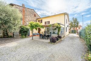 Casa Marcobando - Lucca