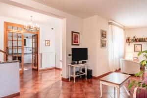 Casa Marcobando - Lucca