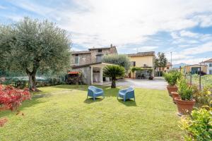 Casa Marcobando - Lucca