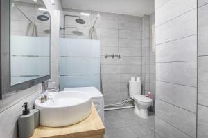 Charming studio - 2P - in Perier district