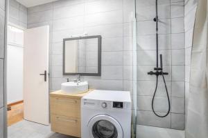 Charming studio - 2P - in Perier district