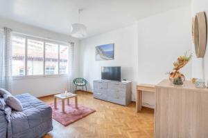 Charming studio - 2P - in Perier district