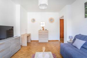 Charming studio - 2P - in Perier district