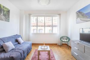 Charming studio - 2P - in Perier district