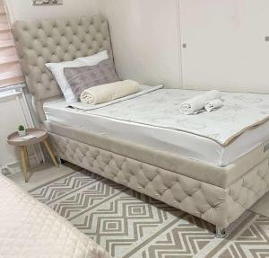 Apartmani Safir Krusevac Heated Outdoor Pool