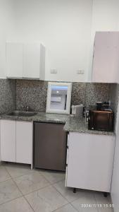 Monolocale 37 mq con giardino