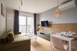 Apartamenty niedaleko dworca od WroclawApartament-pl