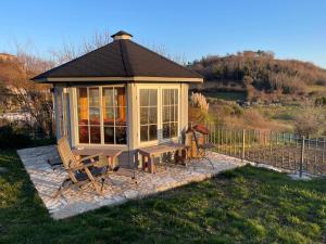 Terra Mirna - Urlaub für die Sinne