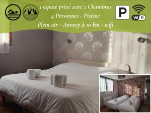 Le Domaine de la Caille - LHôtel