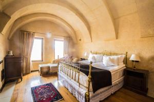 CCR Cappadocia Cave Resort &Spa