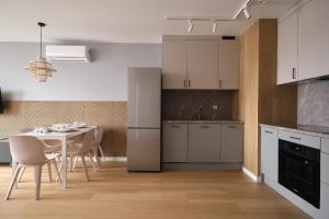 Apartamenty niedaleko dworca od WroclawApartament-pl