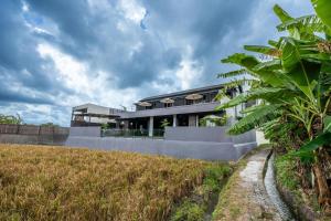 Contemporary 5BR Escape with Luxe Open-Air Living