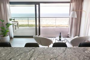Droomsuites Egmond aan Zee 8 personen by Droomvilla