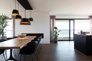 Droomsuites Egmond aan Zee 8 personen by Droomvilla