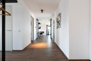 Droomsuites Egmond aan Zee 8 personen by Droomvilla