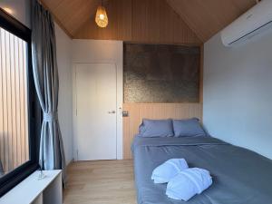 Stonea Pool Villa Pattaya