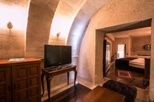 CCR Cappadocia Cave Resort &Spa