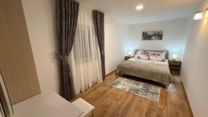 CASA SCHIORULUI CIOBOTANI de lângă Toplița - Harghita