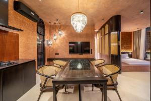 Fengshui 3-Cozy 1BR in Ungasan Pool & Patio