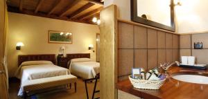 Hotel Rural Palacio de Prelo