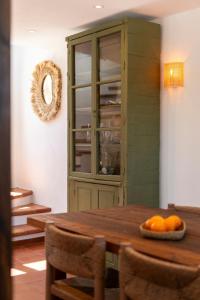 Casa Centenaria Con Vistas A La Maroma En Cútar