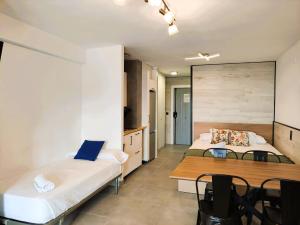 Sierra Panorama Apartments