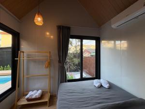 Stonea Pool Villa Pattaya