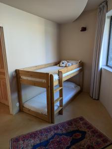 Night experience - Lodge By Zoo Bordeaux Pessac