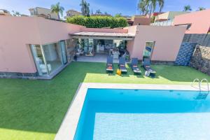 Solara by VillaGranCanaria