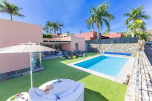 Solara by VillaGranCanaria