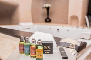 CCR Cappadocia Cave Resort &Spa