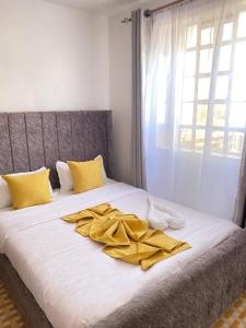Nakuru Urban bnb