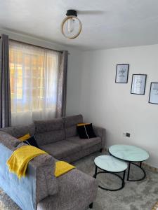 Nakuru Urban bnb