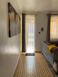 Nakuru Urban bnb