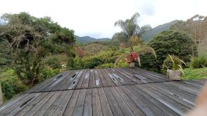 São João da Colina Ranch ItamonteMG