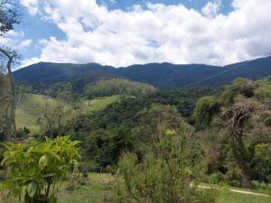 São João da Colina Ranch ItamonteMG