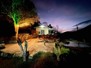 São João da Colina Ranch ItamonteMG