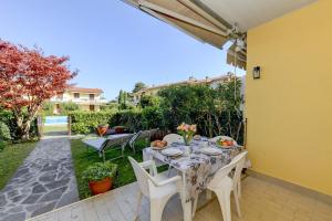 MGH - Sirmione Lake & Pool