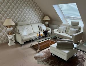 Tiffany´s Ferienapartments sind alles, außer... gewöhnlich!!!