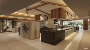 Hotel Riu Palace Nautilus - Adults Only