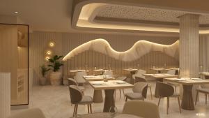 Hotel Riu Palace Nautilus - Adults Only