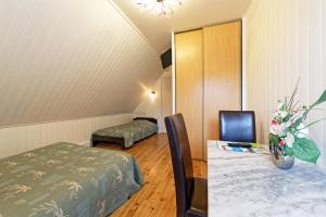 Chambres dhotes à Autun