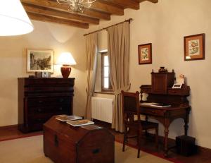 Hotel Rural Palacio de Prelo