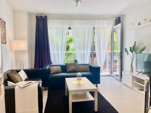 Hortensia Suites Apartments ,Los Cristianos
